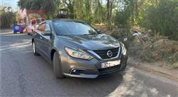 نیسان ئەلتیما